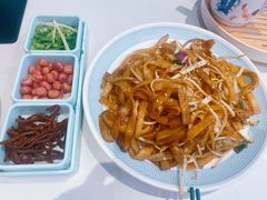 -南拳十三姨·潮汕砂锅粥·粤菜(西单大悦城店)