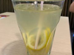 -佰搭果·广式茶餐厅(西华路店)