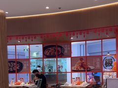 -北大荒人•新东北菜(青岛银座店)