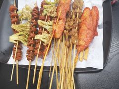 -长乐饭冰冰·冰饭·烧烤(长乐总店)