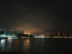 -东湖景区