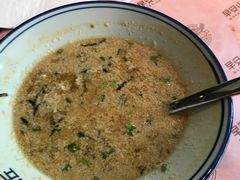 咸浆-早安山丘·豆浆油条(小木桥路店)