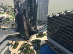 -baby bella小贝拉母婴护理中心(珠海希尔顿店)