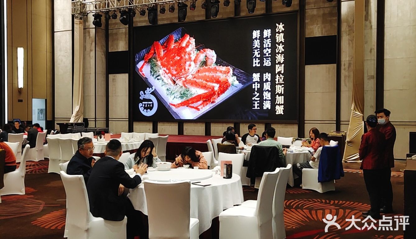 深圳探店 I 超爱龙虾汤竹筒手拉面，一碗怎么够!