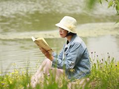 -东郊湿地公园