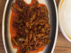 -丁虎子烤肉(国道二店)