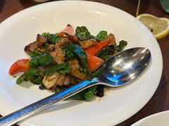 -蛇口希尔顿南海酒店·随轩中餐厅·粤菜