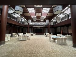 -颐和芥子园酒店·宴会厅