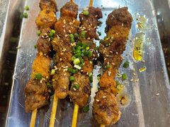 -草本味·市井羊肉馆(新开铺总店)