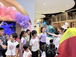 -meland亲子乐园(深圳领展中心城店)
