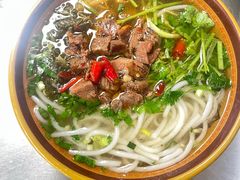 -花溪牛肉粉(八鸽岩店)