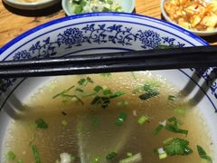 -淳澄水盆羊肉