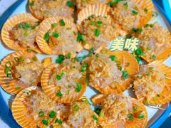 -锦里海景海鲜餐厅.三亚老字号(亚龙湾中心广场店)