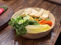 -侘与火 Wabi 侘寂烟火•锅物料理(大屯DT51店)