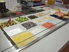 -萝卜向南·湘西泡菜·腊味炒饭(星河coco city店)