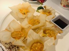 公主素蟹粉-桂满陇-西湖船宴(西单大悦城店)