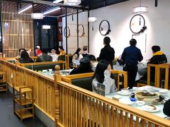 大堂-名善山珍·野生菌汤锅(文殊院店)