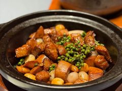 -狮王府淮扬菜(万象城店)