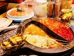 -蜀大侠火锅(建设路第五大道店)