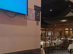 -东来顺饭庄(西直门店)