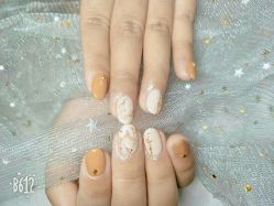 -Halo美甲美睫