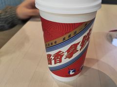 -瑞幸咖啡(新理想大厦店)