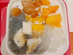 -满记甜品(南京虹悦城三店)