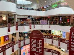 -北京长安天街
