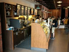 -星巴克臻选(嘉定疁城国际店)