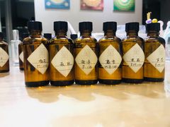 -墨more调香馆DIY自调香水(博雅国际中心B座店)