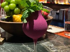 -Mogul Eatery·大亨餐酒馆