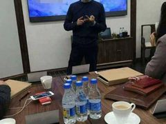 -金陵之星大酒店·中餐厅