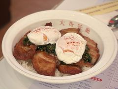 -大哥餐厅(西城花园店)