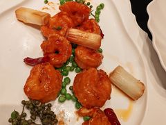 -缘餐厅(钵池山公园店)