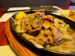 -南风(淮海街店)