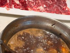 -围炉夜话·潮汕卤水火锅(榕江店)