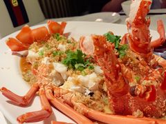 -新加坡海鲜共和(名胜世界圣淘沙海滨坊)
