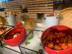 -“香”全日餐厅·株洲大汉希尔顿酒店