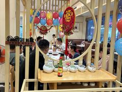 -培万河间驴火•驴肉火锅(东平店)