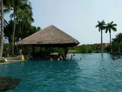 -三亚珠江南田温泉度假区