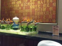 -泉州富力万达文华酒店-品珍中餐厅