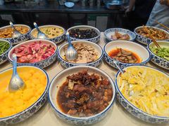 -令氏家外家周礼食府(桥南店)