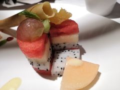 水果沙拉-王品牛排(佛山南海万科广场店)