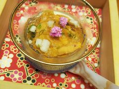 -九献创意菜·牛排馆(亮马河花园店)
