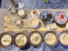 -醉西楼·国风茶社