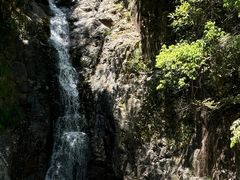 -众神白水涧景区