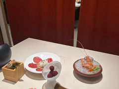 -上井料理黑金店(IFS国金中心店)