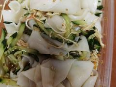 -媛媛家秘制鸡丝凉皮(陆慕店)