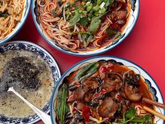 -袁妈红豆汤(重庆总店)