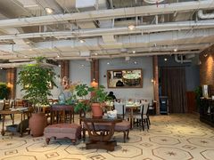 大堂-漢舍中国菜馆(889广场店)